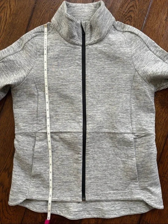 Lululemon going places jacket - Picture 7 of 7